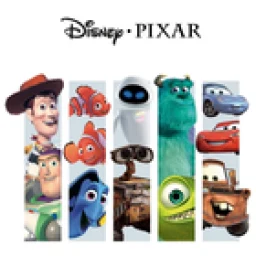 Ikon Pixar Wallpaper HD & 4K